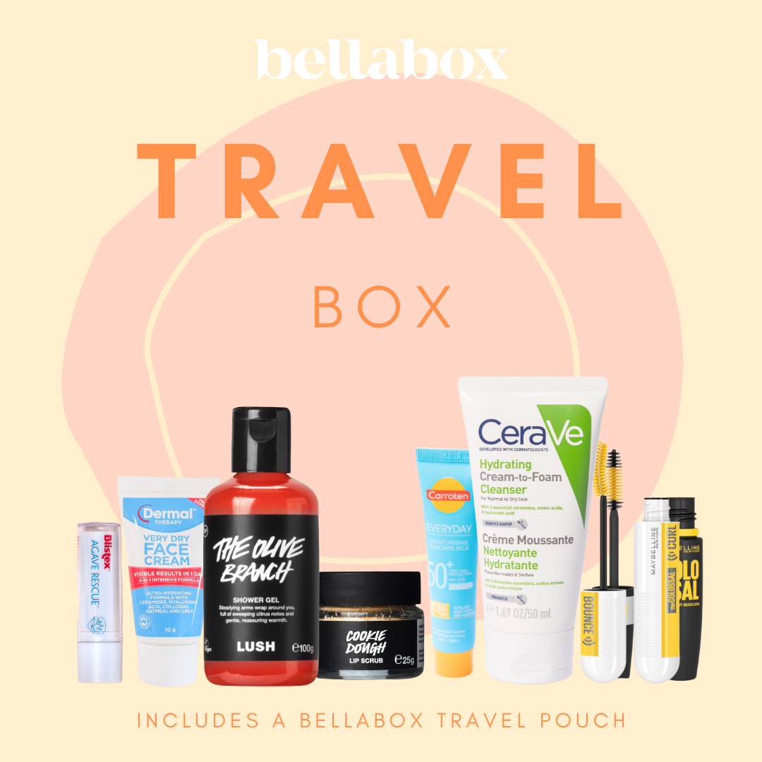 bellabox Travel Box